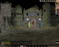 Cкриншот Neverwinter Nights: Hordes of the Underdark, изображение № 372749 - RAWG