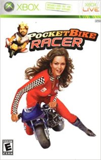 Cкриншот PocketBike Racer, изображение № 2429522 - RAWG