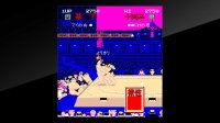 Cкриншот Arcade Archives Shusse Ozumo, изображение № 28619 - RAWG