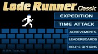 Cкриншот Lode Runner Classic, изображение № 40863 - RAWG