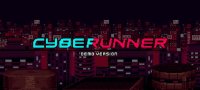 Cкриншот Cyberunner, изображение № 3405613 - RAWG