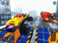 Cкриншот Crazy 4x4 Monster Truck Racer 2017-Stunt Racing 3D, изображение № 1598500 - RAWG