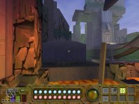 Cкриншот Disney's Atlantis: The Lost Empire - Trial by Fire, изображение № 297157 - RAWG