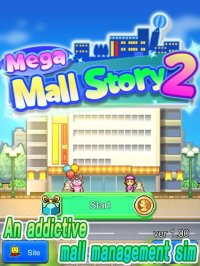 Cкриншот Mega Mall Story2, изображение № 2177320 - RAWG