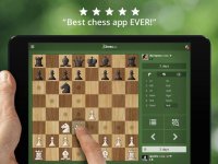 Cкриншот Chess · Play & Learn, изображение № 2073117 - RAWG