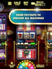 Cкриншот Free Slots - Pure Vegas Slot, изображение № 1366890 - RAWG