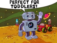 Cкриншот My Outer Space Puzzle - Explorer Puzzles for kids and toddlers, изображение № 2173322 - RAWG