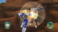 Cкриншот Dragon Ball: Raging Blast, изображение № 530257 - RAWG