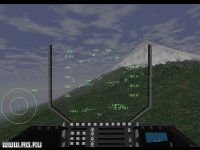 Cкриншот JetFighter 3, изображение № 319544 - RAWG