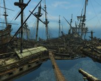 Cкриншот Корсары: Город потерянных кораблей, изображение № 1731748 - RAWG