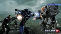 Cкриншот Mass Effect 3: Из пепла, изображение № 606954 - RAWG
