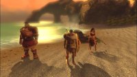 Cкриншот Rise of the Argonauts. В поисках золотого руна, изображение № 282216 - RAWG