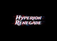 Cкриншот Hyperion Renegade, изображение № 2539915 - RAWG