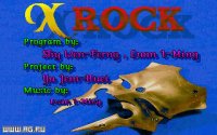 Cкриншот X-Rock, изображение № 314563 - RAWG