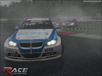 Cкриншот RACE. Автогонки WTCC, изображение № 153156 - RAWG