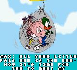 Cкриншот Tiny Toon Adventures: Buster Saves the Day, изображение № 743292 - RAWG