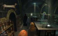 Cкриншот Гарри Поттер и Орден Феникса, изображение № 468776 - RAWG
