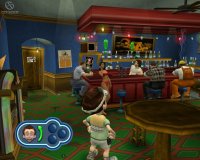 Cкриншот Leisure Suit Larry: Кончить с отличием, изображение № 378734 - RAWG