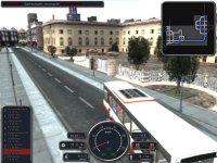 Cкриншот Bus Simulator 2008, изображение № 488820 - RAWG