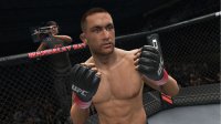 Cкриншот UFC Undisputed 3, изображение № 578305 - RAWG