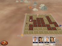 Cкриншот Survivor: The Interactive Game - The Australian Outback Edition, изображение № 318293 - RAWG