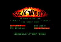 Cкриншот Silkworm, изображение № 737720 - RAWG