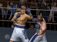 Cкриншот Fight Night Round 3, изображение № 513148 - RAWG