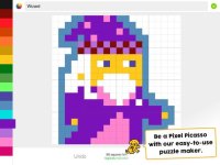 Cкриншот Picross: Falcross, изображение № 1842712 - RAWG