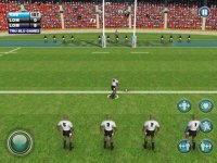 Cкриншот Jonah Lomu Rugby Challenge: Quick Match, изображение № 2190712 - RAWG