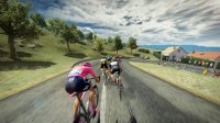 Cкриншот Tour de France 2021 Xbox Series X|S, изображение № 2913491 - RAWG