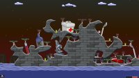Cкриншот Worms World Party Remastered, изображение № 227865 - RAWG