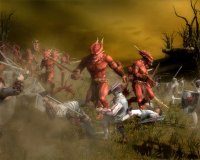 Cкриншот Warhammer: Печать Хаоса, изображение № 438830 - RAWG