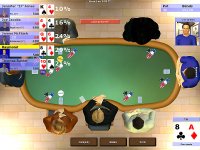Cкриншот Спортивный покер, изображение № 535190 - RAWG