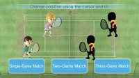 Cкриншот Wii Sports Club, изображение № 263471 - RAWG