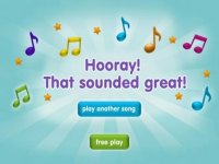 Cкриншот My Kids 1st Little Piano Instruments - Music games, изображение № 2313812 - RAWG