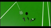 Cкриншот Space Badminton VR, изображение № 120982 - RAWG