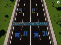 Cкриншот Traffic Jam Battle, изображение № 1941916 - RAWG