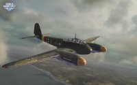 Cкриншот World of Warplanes, изображение № 575400 - RAWG