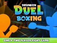 Cкриншот Drunken Duel Boxing, изображение № 3436894 - RAWG
