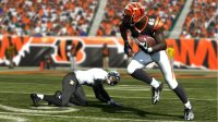 Cкриншот Madden NFL 11, изображение № 547062 - RAWG