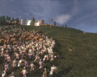 Cкриншот Medieval 2: Total War, изображение № 444619 - RAWG