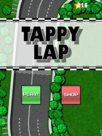 Cкриншот Tappy Lap, изображение № 1986573 - RAWG