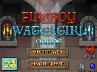 Cкриншот Fireboy and Watergirl: Online, изображение № 913106 - RAWG