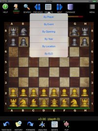 Cкриншот Chess Pro - Ultimate Edition, изображение № 2221357 - RAWG