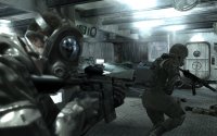 Cкриншот Call of Duty 4: Modern Warfare, изображение № 91199 - RAWG