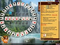 Cкриншот Hardwood Solitaire IV Pro, изображение № 950054 - RAWG