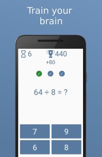 Cкриншот Math Games, изображение № 1562361 - RAWG