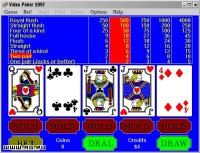 Cкриншот Vegas Games Entertainment Pack for Windows, изображение № 422545 - RAWG