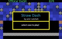 Cкриншот Straw Dash, изображение № 2841883 - RAWG