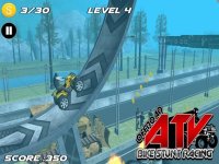 Cкриншот Bike Atv Race: OffRoad Stunt 2, изображение № 2109443 - RAWG